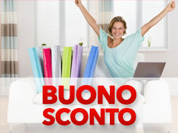 Buono sconto