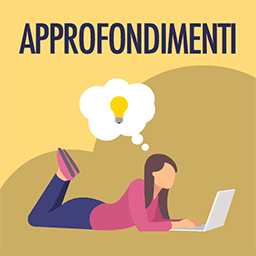 Approfondimenti